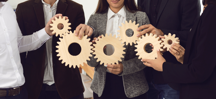 Vertriebsinnendienst bei H2 Core Systems